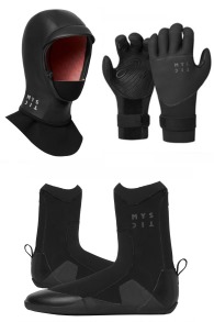 Kit Néoprène Supreme Hiver