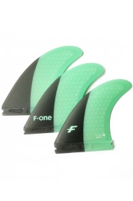 F-One - Flow Carbon Dérives
