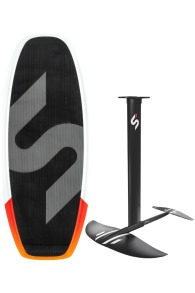 Slingshot - Slingshot Dwarf Craft V4 + One-Lock Aluminium Pack de foi