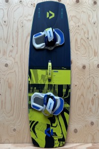 Duotone Kiteboarding - Gonzales 2024 Kiteboard (DEMO)