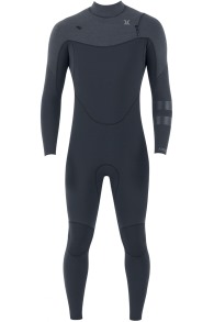 Plus 5/3 Frontzip Wetsuit