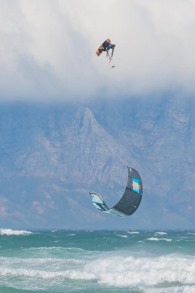 Airush-Lift Team V3 Aile de Kite