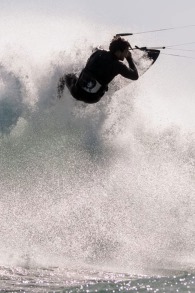 Airush-OS-1 Directionnelle