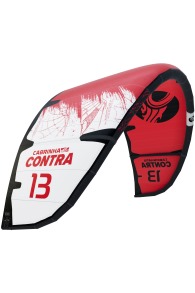 Cabrinha-Contra 3S 2023 Aile de Kite