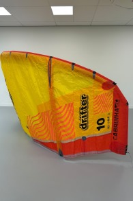 Cabrinha-Drifter 2019 Kite (2nd)