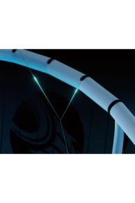 Cabrinha-Moto XL Apex 2025 Aile de Kite