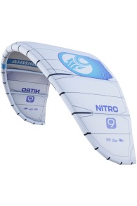 Cabrinha-Nitro Apex 2026 Aile de Kite