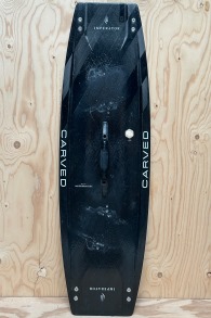 Carved Kiteboards-Imperator 7 Kiteboard (2nd)