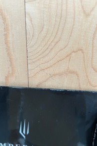 Carved Kiteboards-Imperator 7 Kiteboard (2nd)