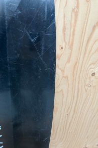 Carved Kiteboards-Imperator 7 Kiteboard (2nd)