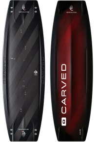 Carved Kiteboards-Imperator Pro Planche de Kite