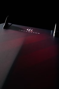 Carved Kiteboards-Imperator Pro Planche de Kite