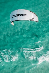 Core Kiteboarding-Air Pro Aile de kite