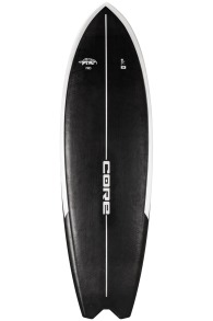Core Kiteboarding-Badger Pro Surfkite