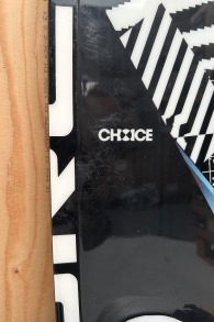 Core Kiteboarding-Choice 6 Kiteboard (DEMO)