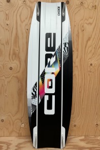 Core Kiteboarding-Choice 6 Kiteboard (DEMO)