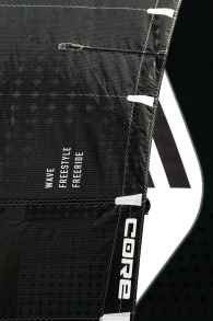 Core Kiteboarding-Nexus 4 Aile de Kite