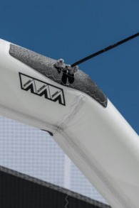 Core Kiteboarding-Section  4 Aile  de Kite