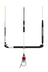 Core Kiteboarding-Sensor 3S Pro Barre de Kite
