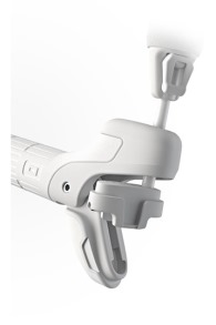 Core Kiteboarding-Sensor 3S Pro Barre de Kite