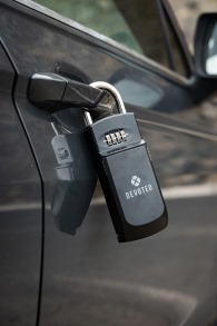 Devoted-Key Box Boîte à Clés