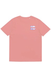 Dirty Habits-Jaws Oversize Tee
