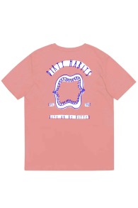 Dirty Habits-Jaws Oversize Tee