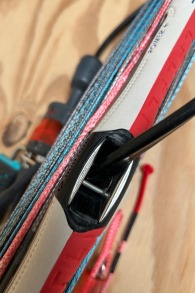 Duotone Kiteboarding-Click Bar 2025 (DEMO)