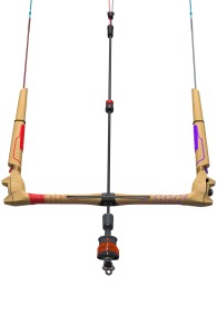 Duotone Kiteboarding-Click Bar 2026 barre de kite