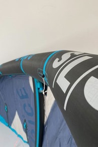 Duotone Kiteboarding-Dice SLS 2022 Kite (2nd)