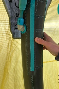 Duotone Kiteboarding-Dice SLS 2023 Kite (2nd)