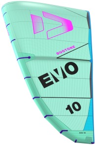 Duotone Kiteboarding-Evo 2025 Aile de Kite