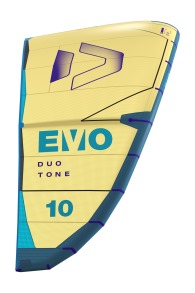 Duotone Kiteboarding-Evo 2025 Aile de Kite