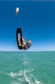 Duotone Kiteboarding-Evo D/LAB 2024 Aile de Kite