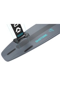 Duotone Kiteboarding-Hybrid SLS 2024 Directionnelle