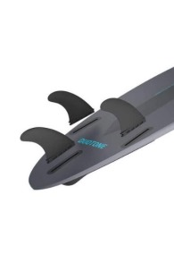 Duotone Kiteboarding-Hybrid SLS 2024 Directionnelle