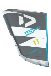 Duotone Kiteboarding-Mono Aile de Kite