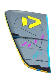 Duotone Kiteboarding-Neo D/LAB 2025 Aile de Kite