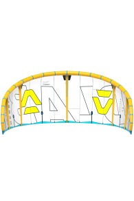 Duotone Kiteboarding-Rebel D/LAB 2025 Aile de Kite