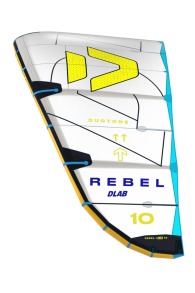 Duotone Kiteboarding-Rebel D/LAB 2025 Aile de Kite