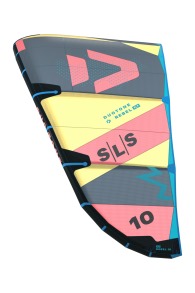 Duotone Kiteboarding-Rebel SLS 2024 Aile de Kite
