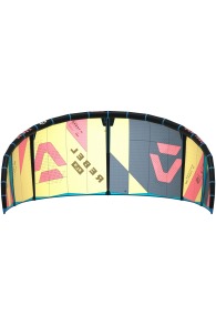 Duotone Kiteboarding-Rebel SLS 2024 Aile de Kite