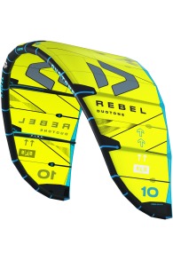 Duotone Kiteboarding-Rebel SLS 2025 Aile de Kite
