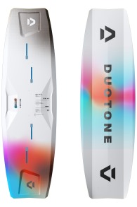 Duotone Kiteboarding-Select Concept Blue 2026 Planche de Kite