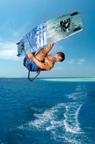 Duotone Kiteboarding-Select SLS 2025 Planche de Kite