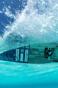 Duotone Kiteboarding-Select SLS 2025 Planche de Kite