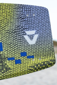 Duotone Kiteboarding-Spike SLS 2025 Planche de kite