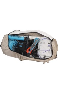 Duotone Kiteboarding-Team Bag