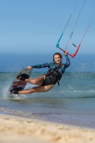 Duotone Kiteboarding-Trust bar 2026 Barre de Kite
