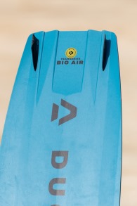 Duotone Kiteboarding-TS Big Air SLS 2026 Planche de Kite